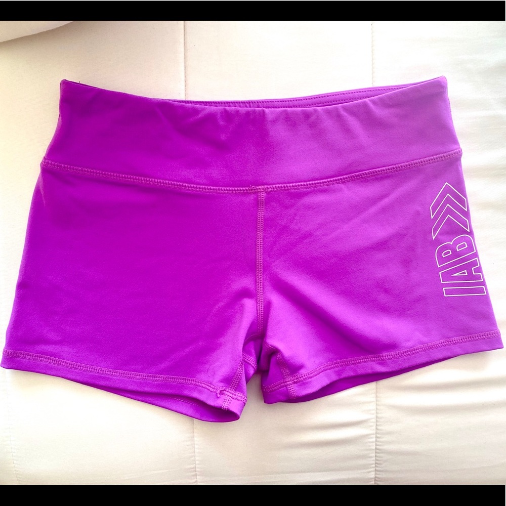 IAB Booty 2.0 shorts